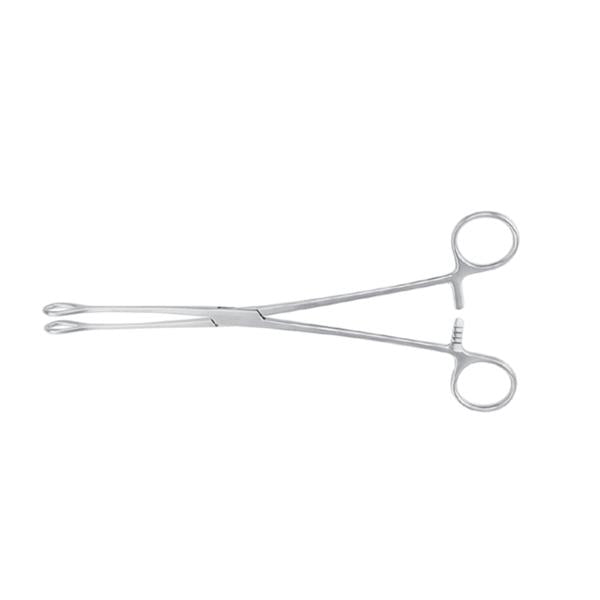 Forcep Sponge Foerster Meister-Hand 9-1/2